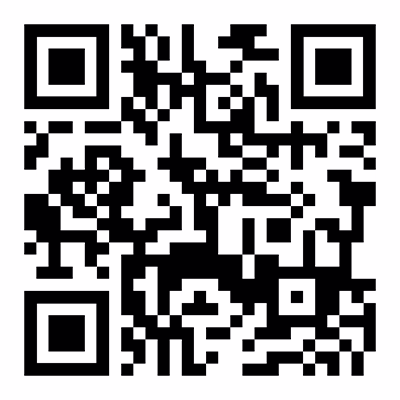 Code scannen und site speichern